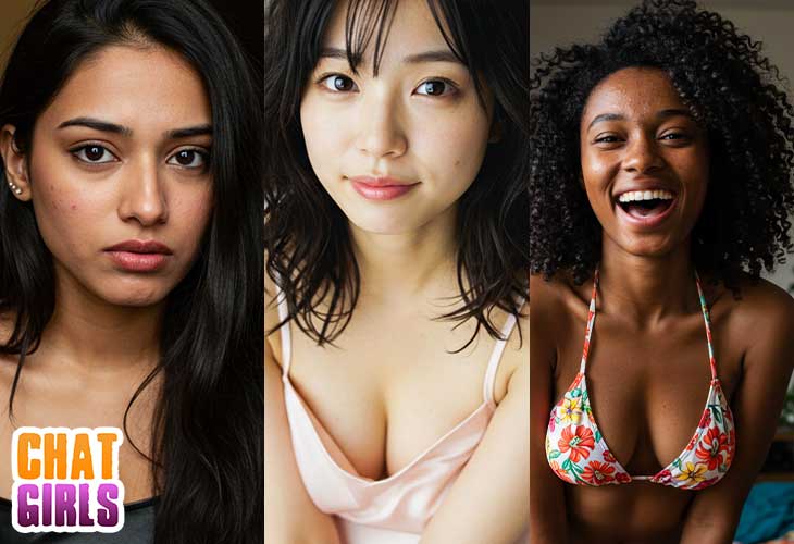 Chat Girls